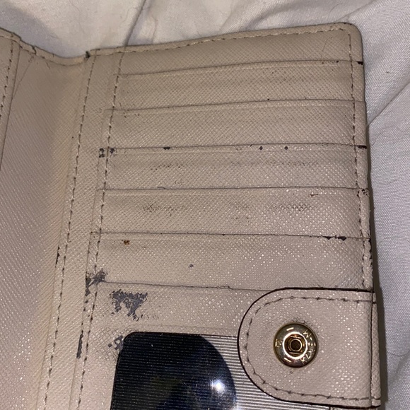 Kate Spade Wallet - Picture 3 of 6